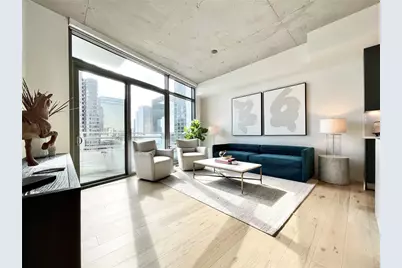 1801 N Pearl Street #2204, Dallas, TX 75201 - Photo 5