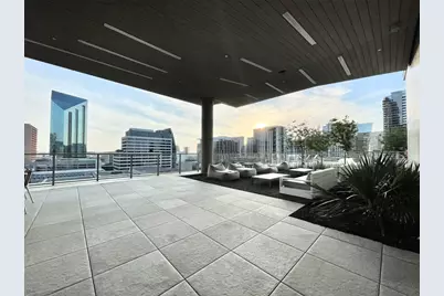 1801 N Pearl Street #2204, Dallas, TX 75201 - Photo 33