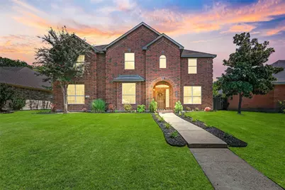 1868 Oak Bend Drive, Rockwall, TX 75087 - Photo 5