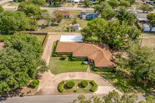 1325 Corvadura St, Graham, TX 76450 - Photo 35