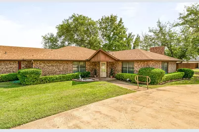 1325 Corvadura Street, Graham, TX 76450 - Photo 3