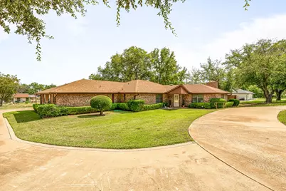1325 Corvadura Street, Graham, TX 76450 - Photo 1