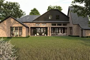 27 Pinehurst, Woodway, TX 76712 - Photo 5