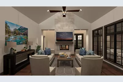 27 Pinehurst, Woodway, TX 76712 - Photo 3