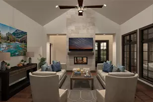 27 Pinehurst, Woodway, TX 76712 - Photo 3