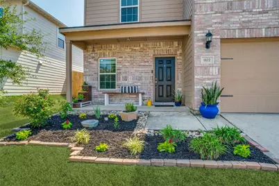 1822 Clegg Street, Howe, TX 75459 - Photo 3