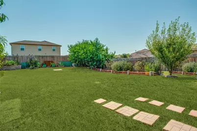 1822 Clegg Street, Howe, TX 75459 - Photo 25