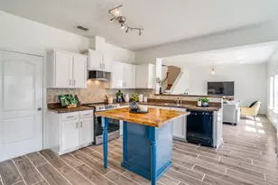 1822 Clegg St, Howe, TX 75459 - Photo 11