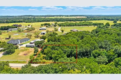 401 Taylor Road, Weatherford, TX 76087 - Photo 1
