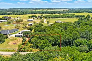 401 Taylor Rd, Weatherford, TX 76087 - Photo 1