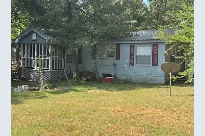 5472 Sam Houston Drive, Log Cabin, TX 75148 - Photo 1