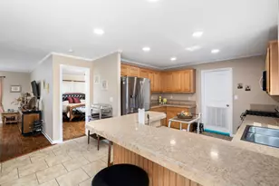 360 Rockcrest Rd, New Hope, TX 75071 - Photo 7