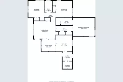 3912 Wilbarger Street, Fort Worth, TX 76119 - Photo 37