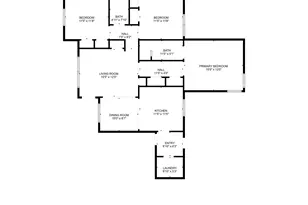 3912 Wilbarger St, Fort Worth, TX 76119 - Photo 37