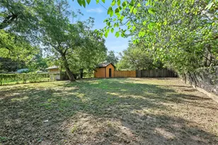 3912 Wilbarger St, Fort Worth, TX 76119 - Photo 33