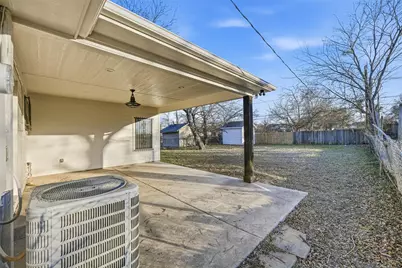 3912 Wilbarger Street, Fort Worth, TX 76119 - Photo 31