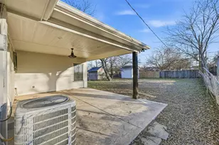 3912 Wilbarger St, Fort Worth, TX 76119 - Photo 31