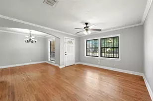 3912 Wilbarger St, Fort Worth, TX 76119 - Photo 5