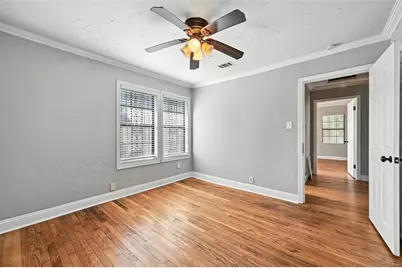 3912 Wilbarger Street, Fort Worth, TX 76119 - Photo 29