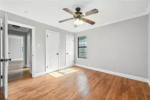 3912 Wilbarger St, Fort Worth, TX 76119 - Photo 23