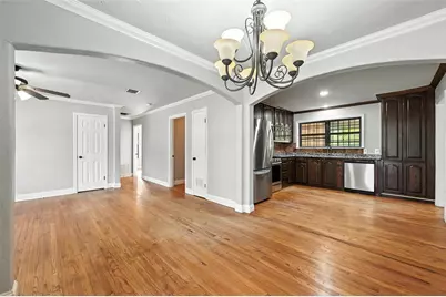 3912 Wilbarger Street, Fort Worth, TX 76119 - Photo 11