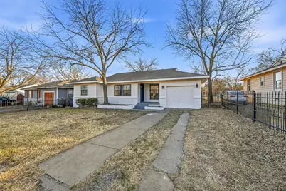 3912 Wilbarger Street, Fort Worth, TX 76119 - Photo 3