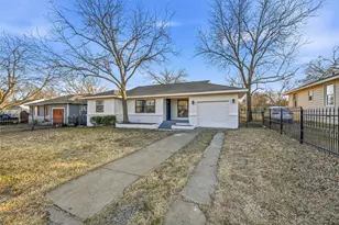 3912 Wilbarger St, Fort Worth, TX 76119 - Photo 3