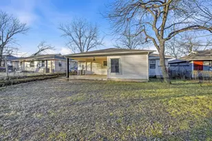 3912 Wilbarger St, Fort Worth, TX 76119 - Photo 33