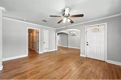 3912 Wilbarger Street, Fort Worth, TX 76119 - Photo 7