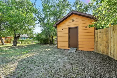 3912 Wilbarger Street, Fort Worth, TX 76119 - Photo 37