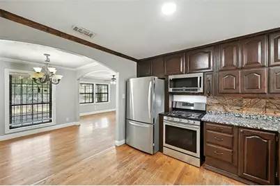 3912 Wilbarger Street, Fort Worth, TX 76119 - Photo 13