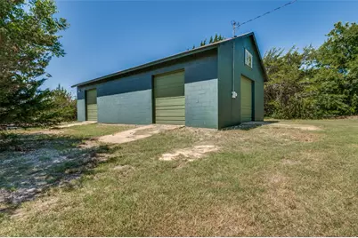 1096 A W Tucker #3.082-acre Warehouse, Midlothian, TX 76065 - Photo 5