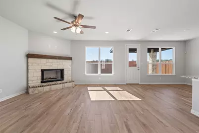 1240 Colca Drive, Springtown, TX 76082 - Photo 19