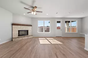 1240 Colca Dr, Springtown, TX 76082 - Photo 19