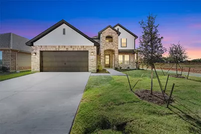 1240 Colca Drive, Springtown, TX 76082 - Photo 1