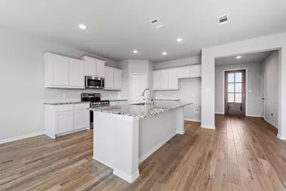 1240 Colca Drive, Springtown, TX 76082 - Photo 11