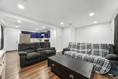 5705 Vesta Farley Road, Fort Worth, TX 76119 - Photo 7