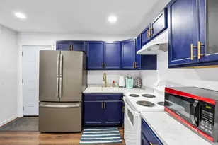 5705 Vesta Farley Rd, Fort Worth, TX 76119 - Photo 11