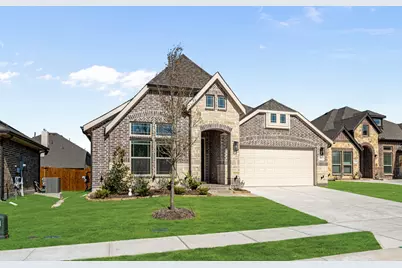 2012 Hickory Chase Lane, Anna, TX 75409 - Photo 3