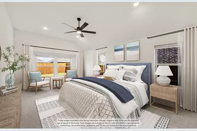 2012 Hickory Chase Lane, Anna, TX 75409 - Photo 27