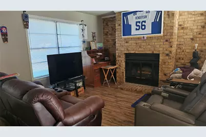 606 Hunter Street, Bonham, TX 75418 - Photo 3