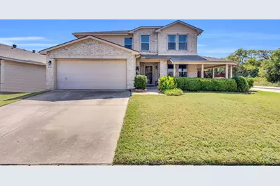 6729 Prairie Fire Road, Arlington, TX 76002 - Photo 1