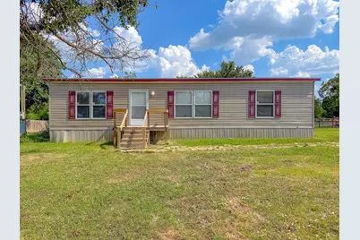 103 N 7th Street W, Dawson, TX 76639 - Photo 5