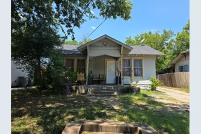 5209 Parry Avenue, Dallas, TX 75223 - Photo 1