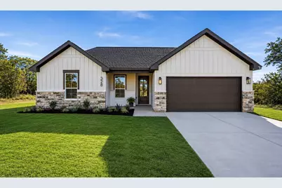328 Rita Ridge Court, Millsap, TX 76066 - Photo 1
