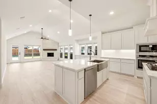 2009 Ambergate Dr, Anna, TX 75409 - Photo 9