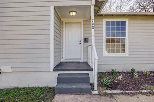 708 E Gandy St, Denison, TX 75021 - Photo 3