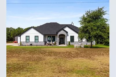 117 Coyote Cave Lane, Alvord, TX 76225 - Photo 1