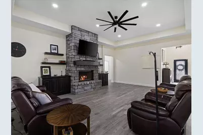 117 Coyote Cave Lane, Alvord, TX 76225 - Photo 13