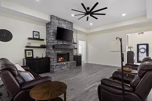 117 Coyote Cave Ln, Alvord, TX 76225 - Photo 13